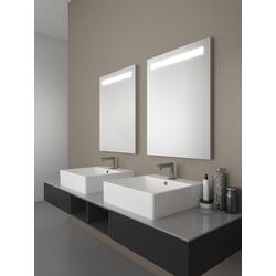 Умывальник Creavit Next NX256 (White) Thumb