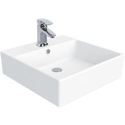 Умывальник Creavit Next NX256 (White)