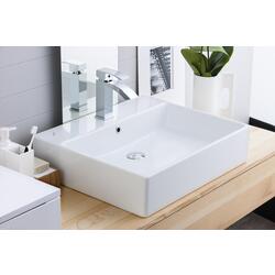 Умывальник Creavit Next NX260 (White) Thumb