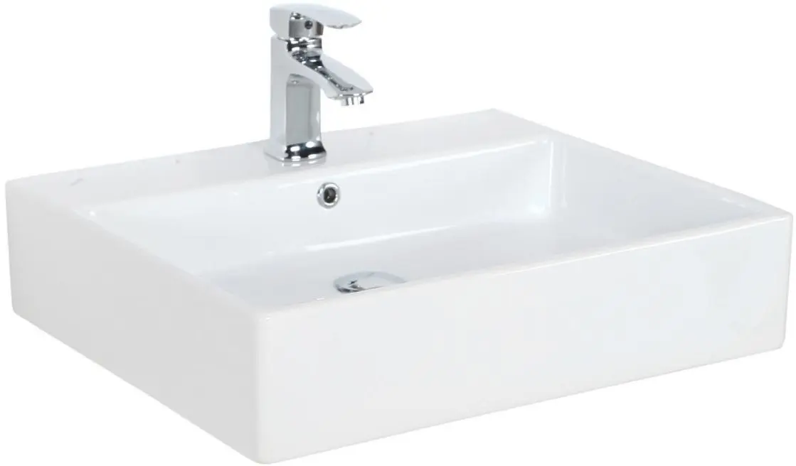 Умывальник Creavit Next NX260 (White)