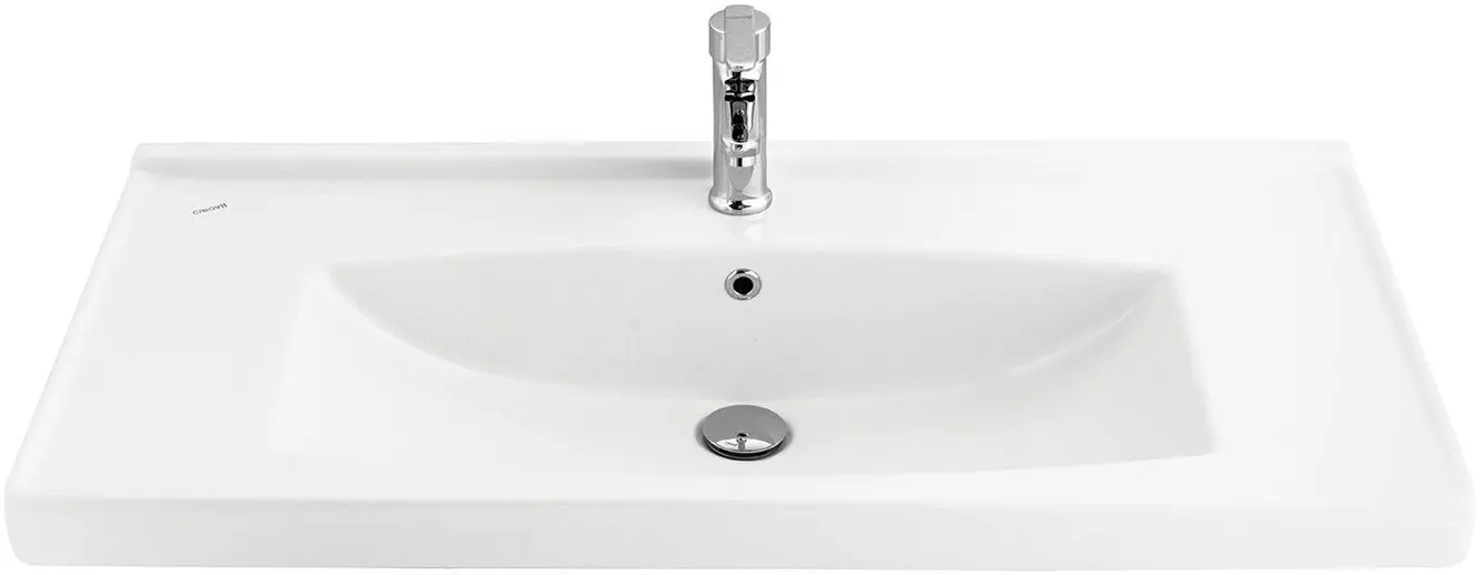 Умывальник Creavit Sera TF200 (White)