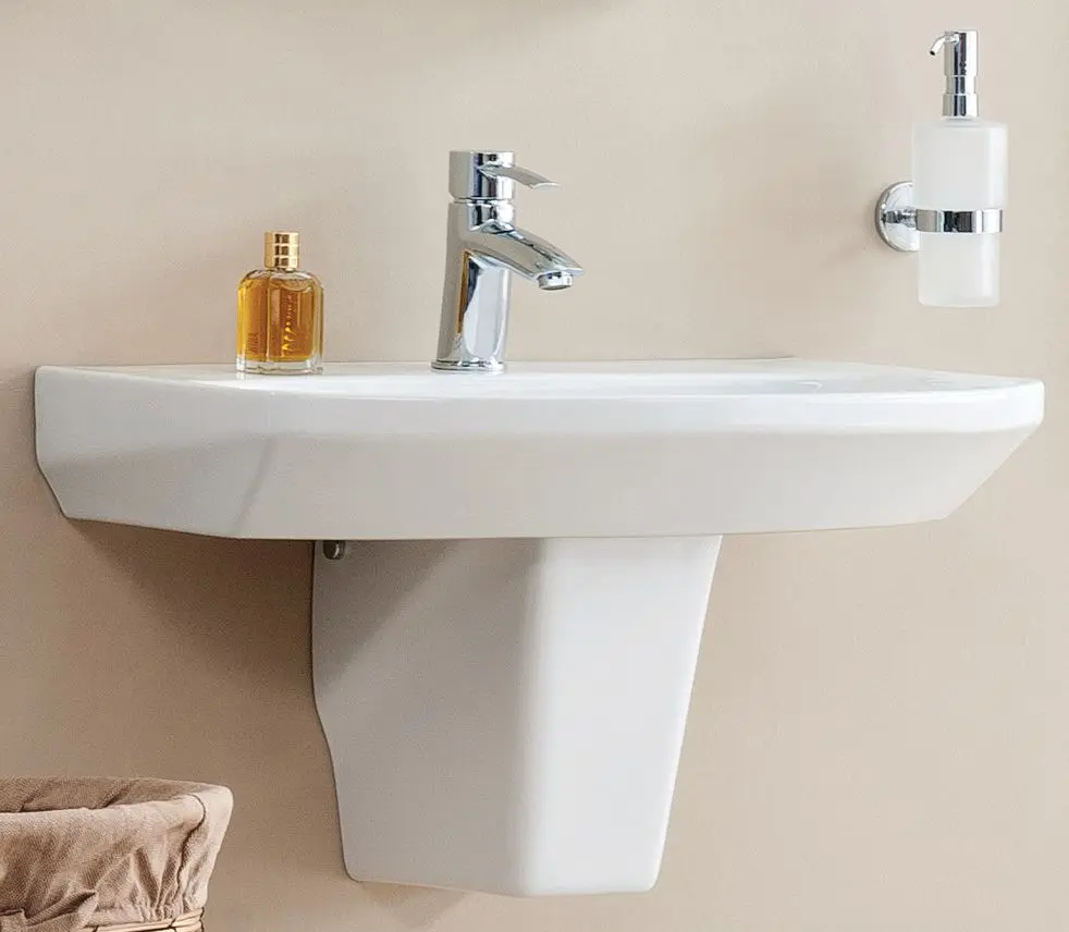 Lavoar Creavit Sorti SR060.000/SR260.00 (White)