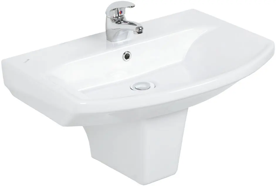 Lavoar Creavit Sorti SR060.000/SR260.00 (White)