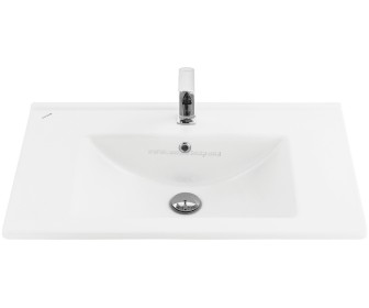 Lavoar Creavit SU SU075.000 (White)