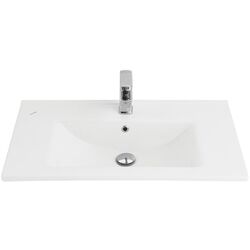 Умывальник Creavit Su SU080.000 (White)