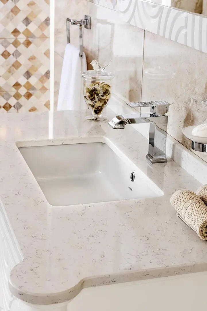 Умывальник Creavit TP730.000 (White) - 2