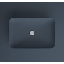 Lavoar Creavit Ultra UL060.20000 (Basalt matt) Thumb