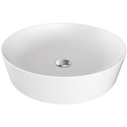 Умывальник Creavit Ultra UL140.00CB00E (White)