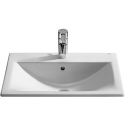 Lavoar Roca Diverta A327116000 (White)