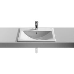 Умывальник Roca Diverta A327116000 (White) Thumb