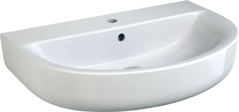 Умывальник Ideal Standard Connect E785401 (White)
