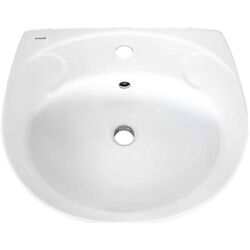 Lavoar Cersanit Eko 2000 50 (White) Thumb