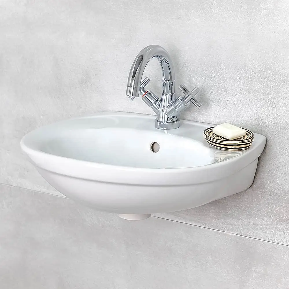 Lavoar Cersanit Eko 2000 50 (White)