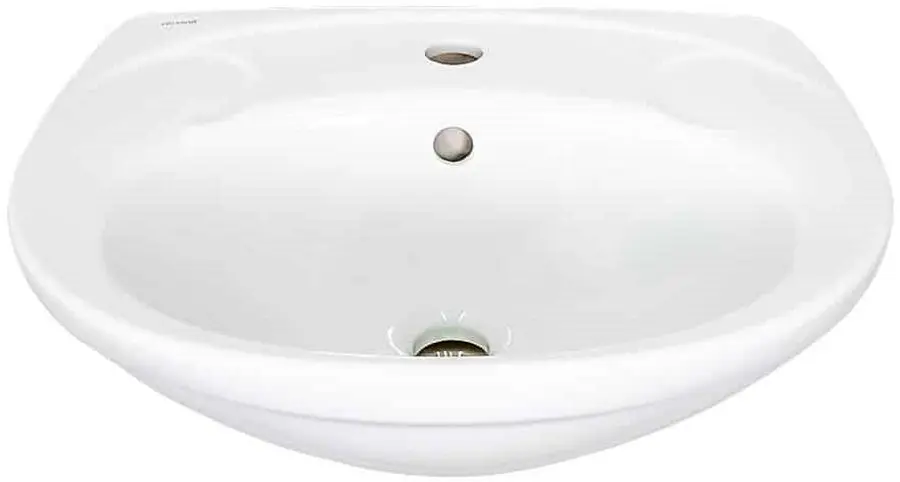 Lavoar Cersanit Eko 2000 50 (White)