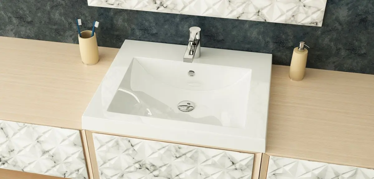 Lavoar Marrbaxx Erica V26D1 (White) - 2