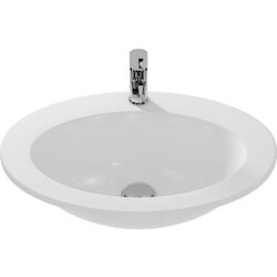 Умывальник Cersanit Gamma 63 (White)