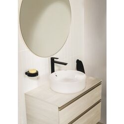 Lavoar Roca The Gap Round A3270MJ000 (White) Thumb