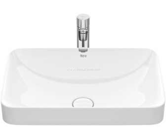 Lavoar Roca Inspira Square A327534000 (White)