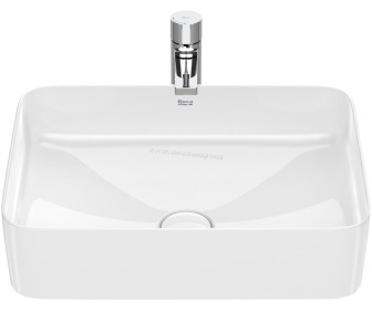 Lavoar Roca Inspira Square A327530000 (White)