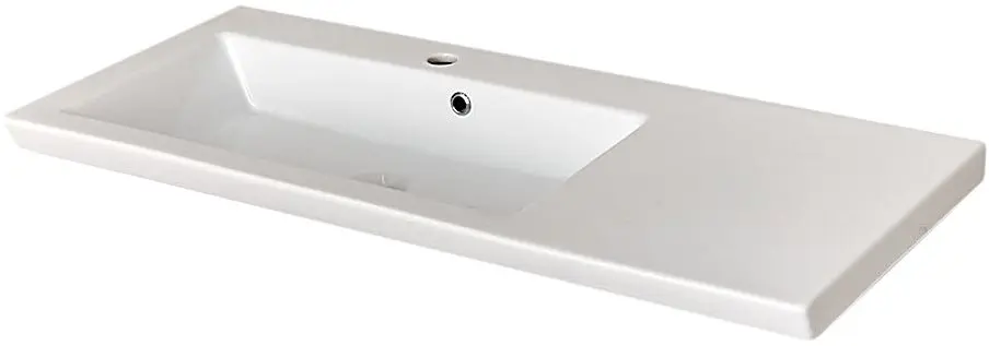 Lavoar Sanovit Isik 1000x440 (White)