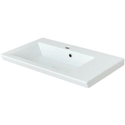 Умывальник Sanovit Isik 710x440 (White)