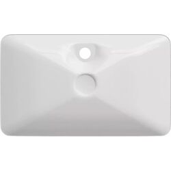 Умывальник Orka Isvea 10SY50065SV (White)