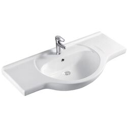 Умывальник KF TKT 4005 (White)