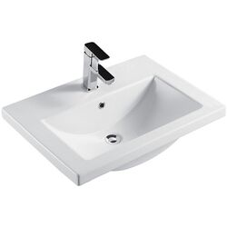 Умывальник TKT KF 4560 (White)