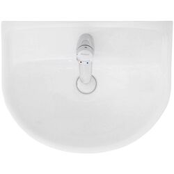Умывальник Kolo Status 2321600UA (White)