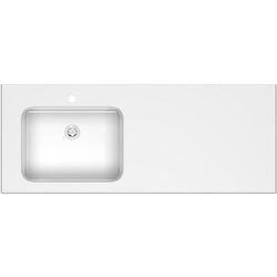 Lavoar Marrbaxx Luxury V120D1 Stanga (White) Thumb