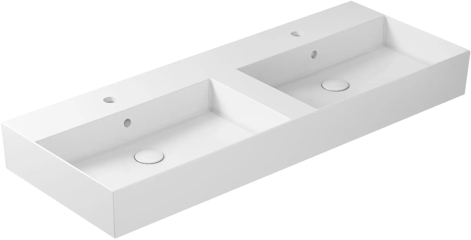 Lavoar Galassia MEG11 Pro 2F 1210x450 (White)