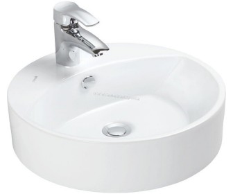 Умывальник Creavit Mina MN145.000 (White)