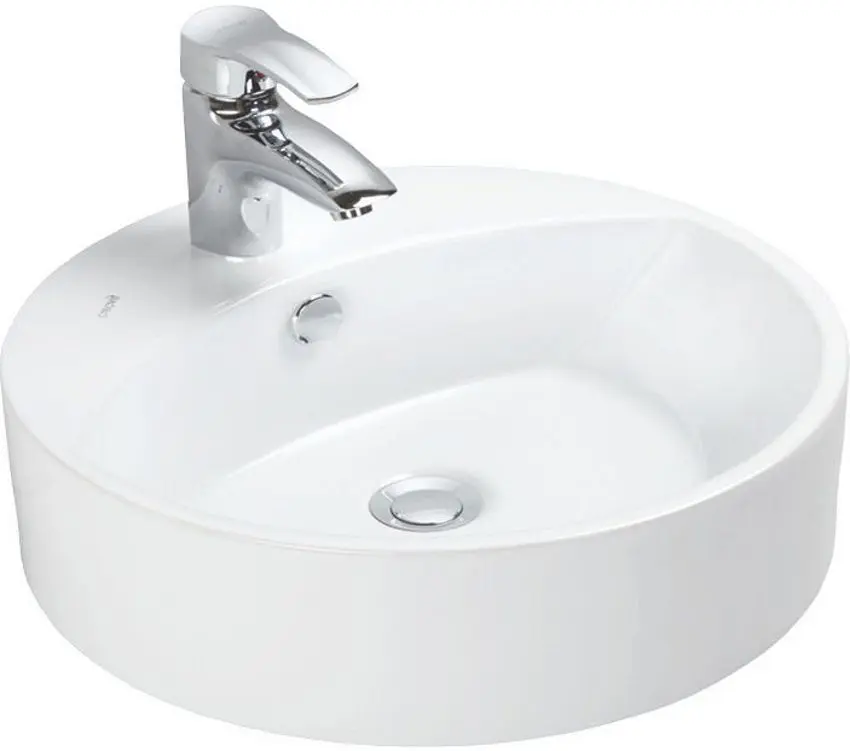 Умывальник Creavit Mina MN145.000 (White)