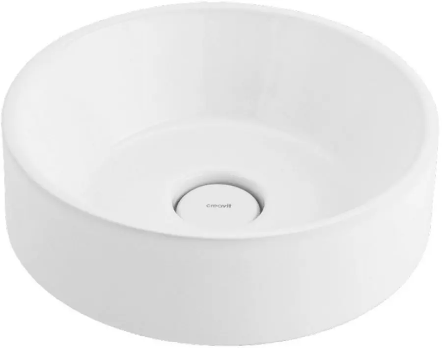 Умывальник Creavit Mina MN146.000 (White)