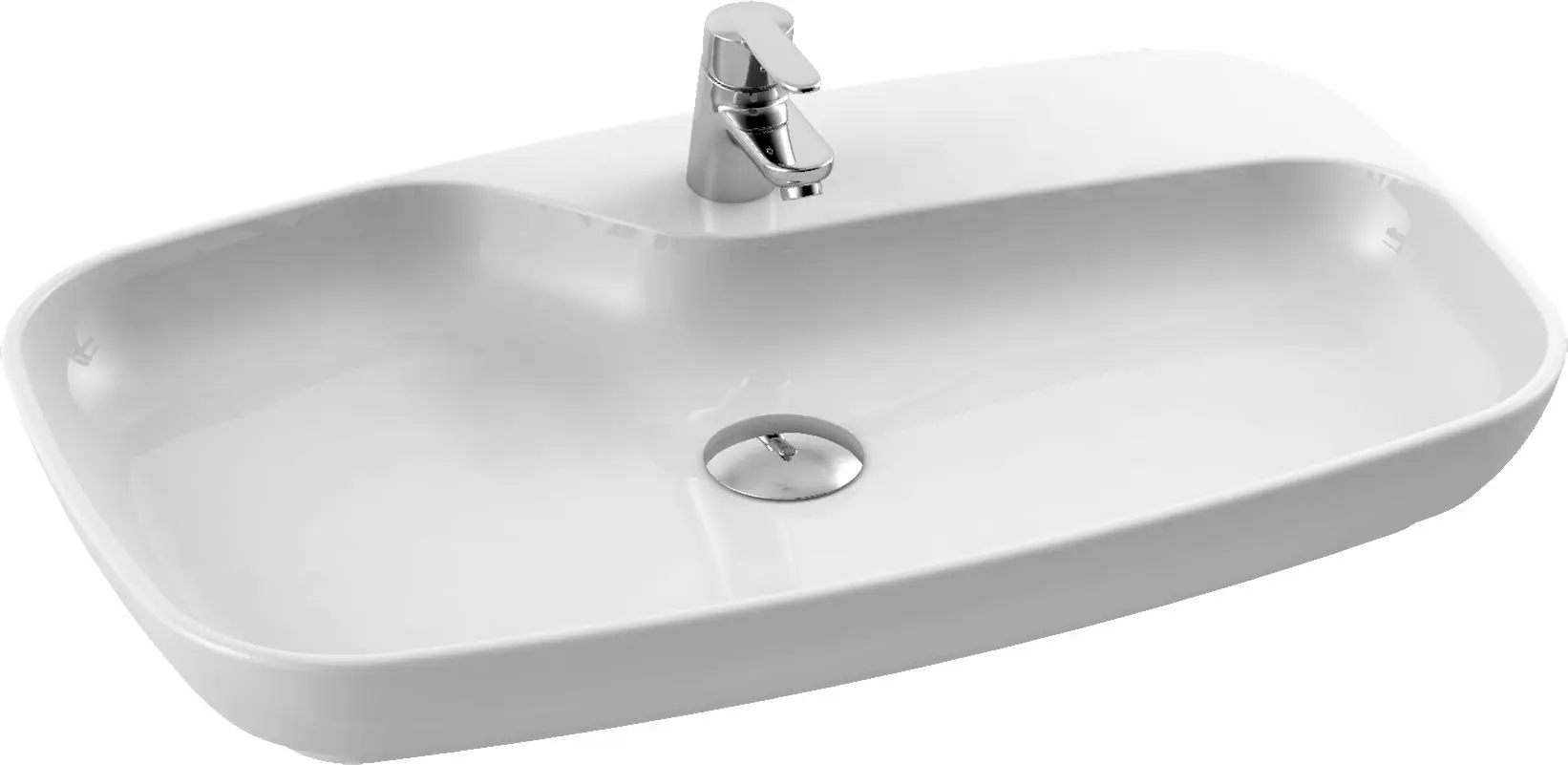 Lavoar Orka Nova 074400 (White)