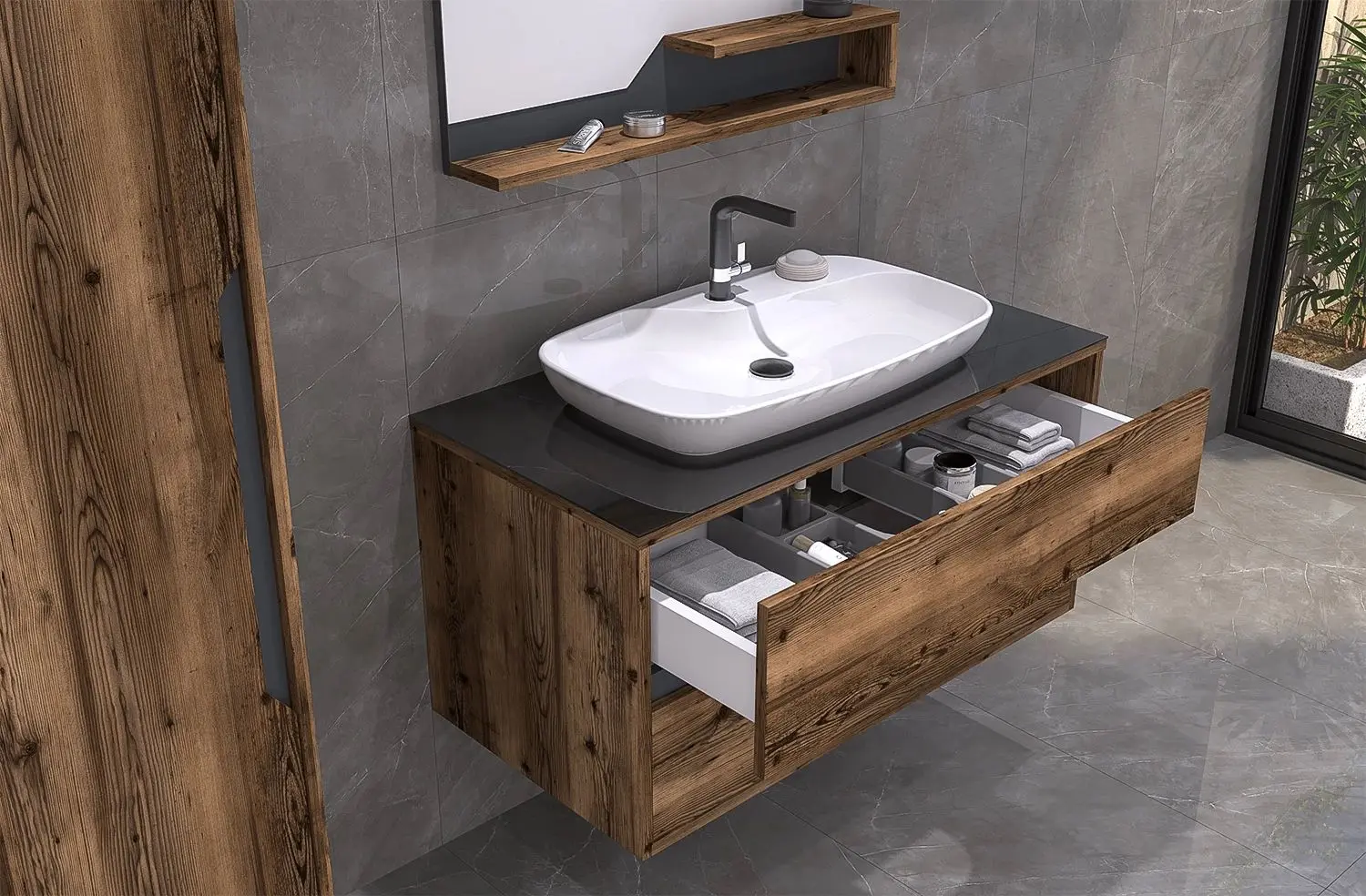 Lavoar Orka Nova 074400 (White) - 3