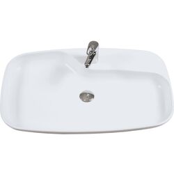 Lavoar Orka Nova 074400 (White) Thumb