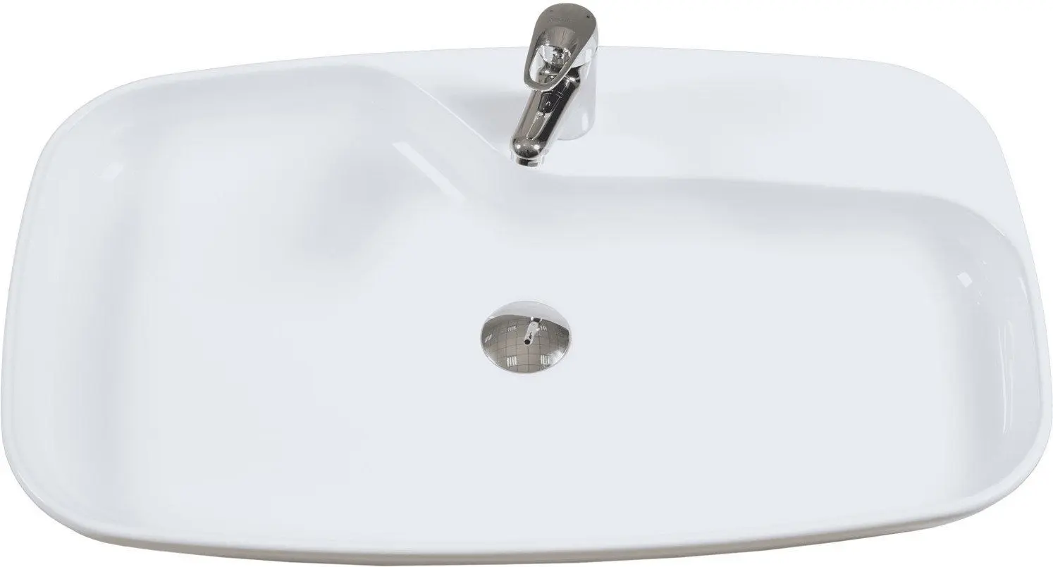 Lavoar Orka Nova 074400 (White) - 2