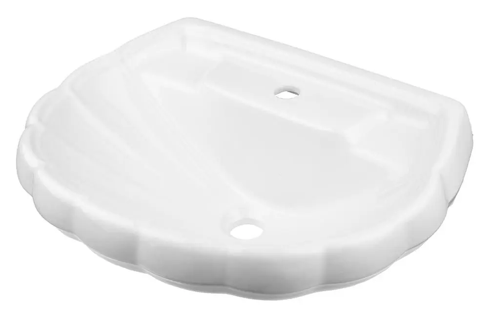 Умывальник Sanita Ромашка ROMSAWB01 (White)