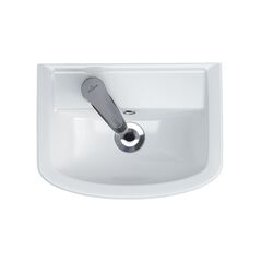 Lavoar Cersanit Arteco 40 (stinga) Thumb