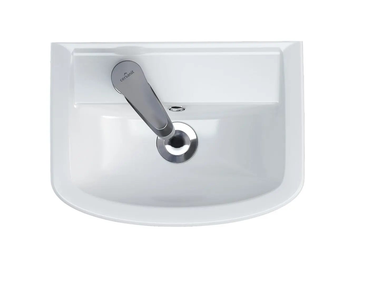 Lavoar Cersanit Arteco 40 (stinga)