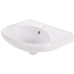 Умывальник Sanita Самарский SMRSAWB01 (White)