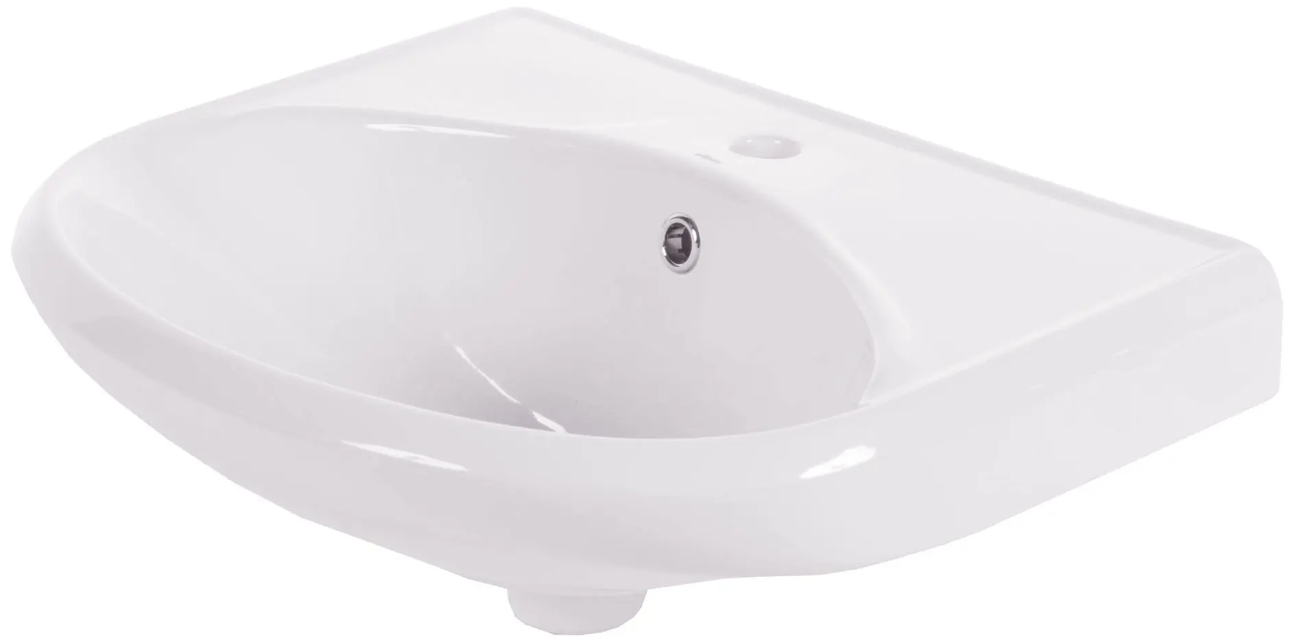 Умывальник Sanita Самарский SMRSAWB01 (White)