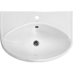 Умывальник Sanita Самарский SMRSAWB01 (White) Thumb