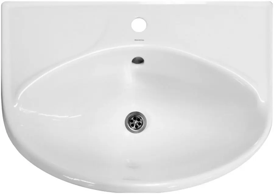 Умывальник Sanita Самарский SMRSAWB01 (White) - 2