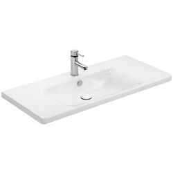Lavoar Sanovit Soft 1010x455 (White)