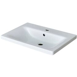 Lavoar Sanovit Soft 650x455 (White)