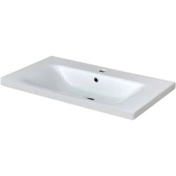 Lavoar Sanovit Soft 800x455 (White)
