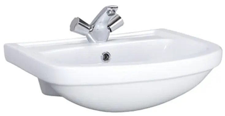 Умывальник Santeri Акватон 51 - 2