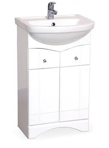 Умывальник Santeri Акватон 51